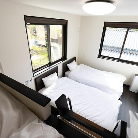 Holiday Home Furinkazan 風林火山 ฟูจิคาวากุจิโกะ ภายนอก รูปภาพ