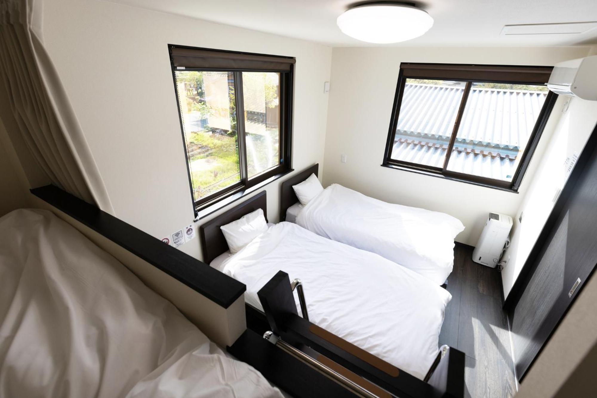 Holiday Home Furinkazan 風林火山 ฟูจิคาวากุจิโกะ ภายนอก รูปภาพ