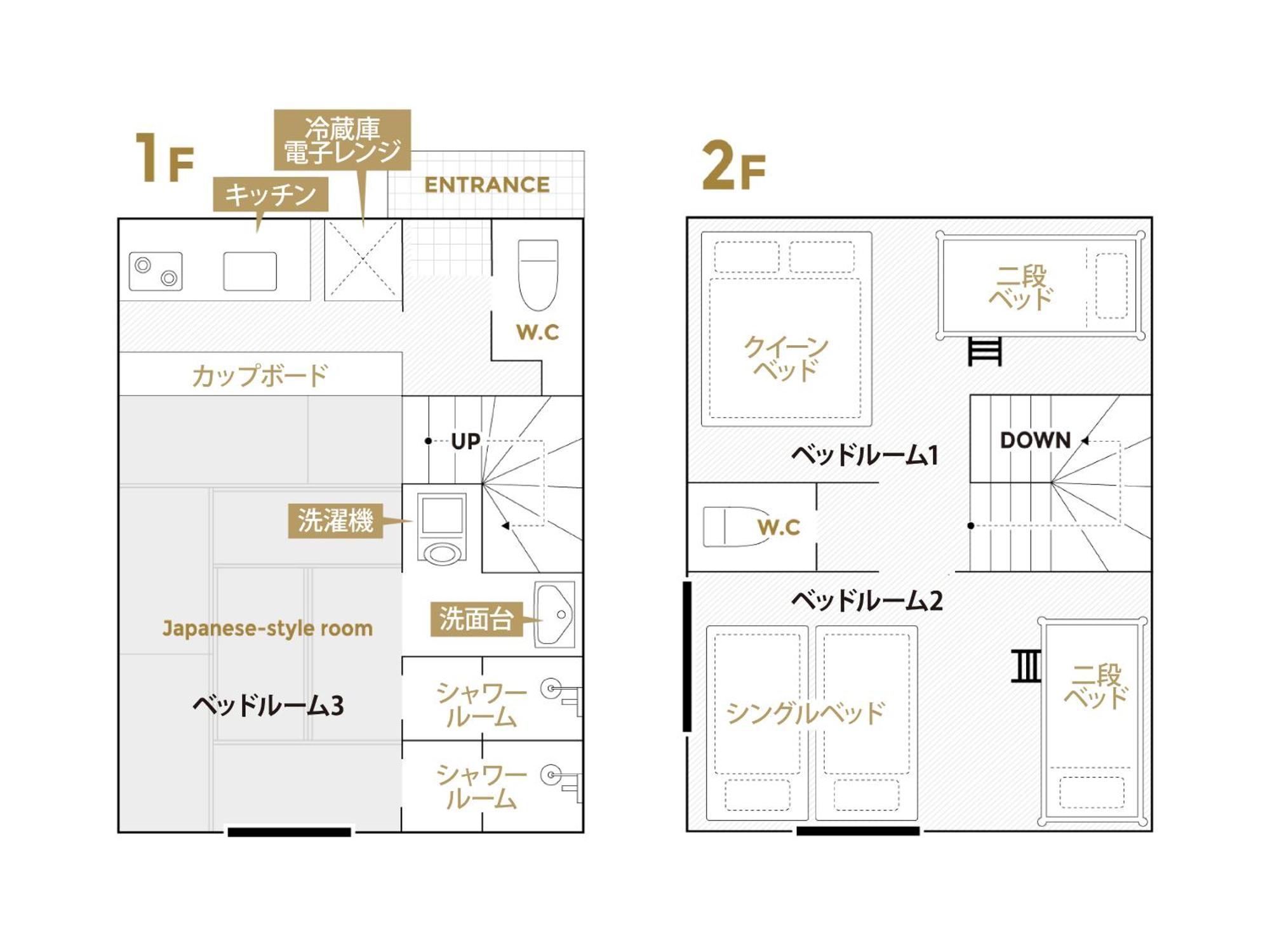 Holiday Home Furinkazan 風林火山 ฟูจิคาวากุจิโกะ ภายนอก รูปภาพ